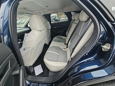 2026 Mazda Mazda CX-30 2.5 Turbo Aire Edition