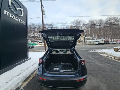 2026 Mazda Mazda CX-30 2.5 Turbo Aire Edition