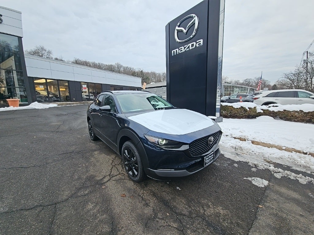 2026 Mazda Mazda CX-30 2.5 Turbo Aire Edition