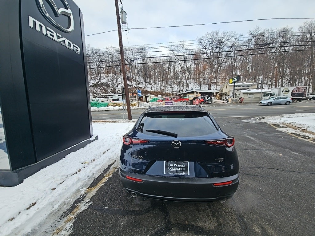 2026 Mazda Mazda CX-30 2.5 Turbo Aire Edition