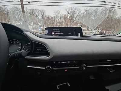 2026 Mazda Mazda CX-30 2.5 Turbo Aire Edition