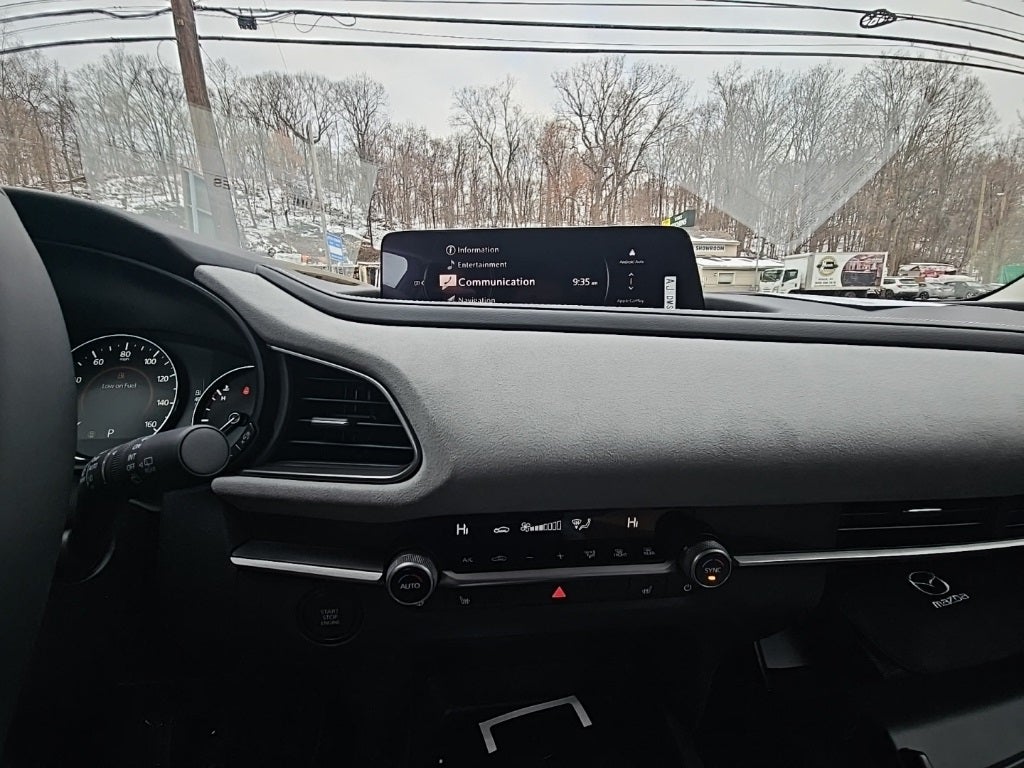 2026 Mazda Mazda CX-30 2.5 Turbo Aire Edition