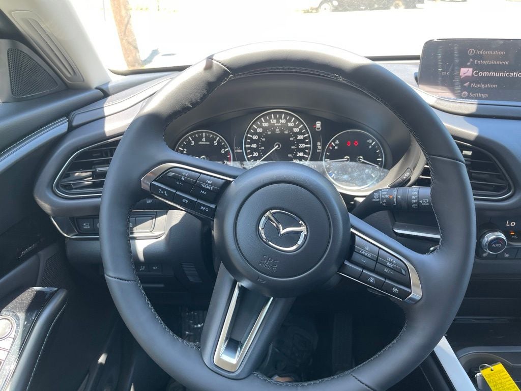 2026 Mazda Mazda CX-30 2.5 Turbo Premium Plus