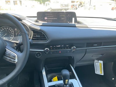 2026 Mazda Mazda CX-30 2.5 Turbo Premium Plus