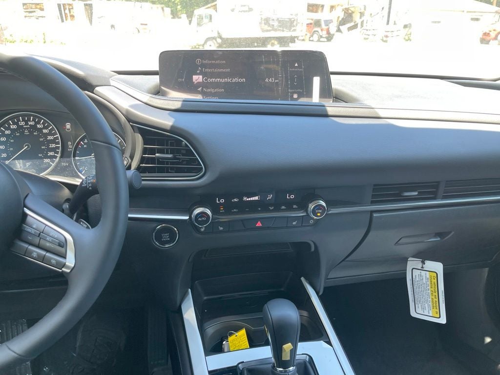 2026 Mazda Mazda CX-30 2.5 Turbo Premium Plus
