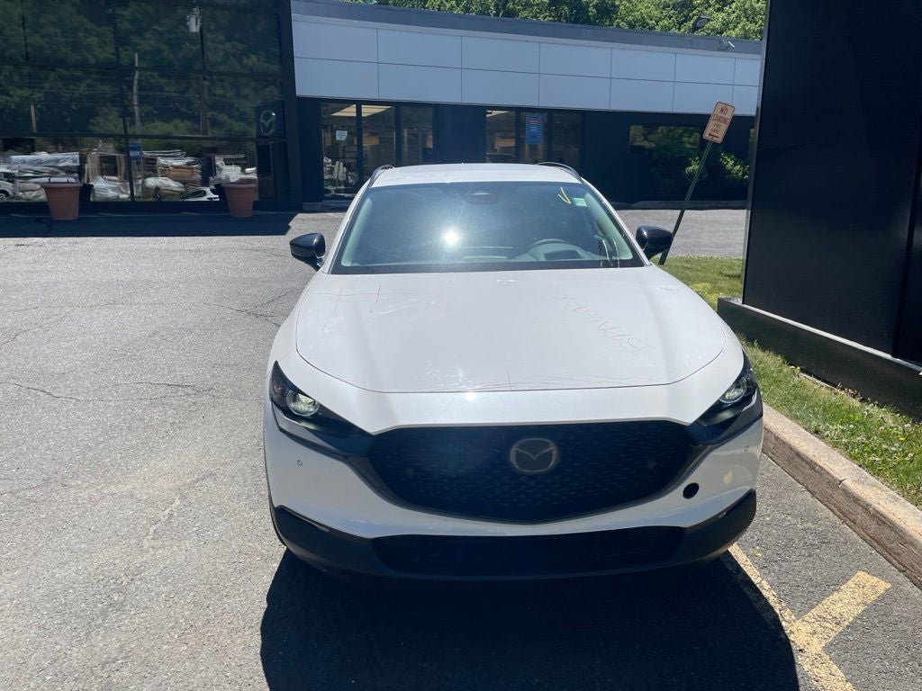 2026 Mazda Mazda CX-30 2.5 Turbo Premium Plus