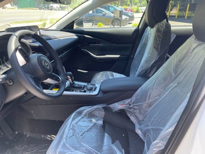 2026 Mazda Mazda CX-30 2.5 Turbo Premium Plus