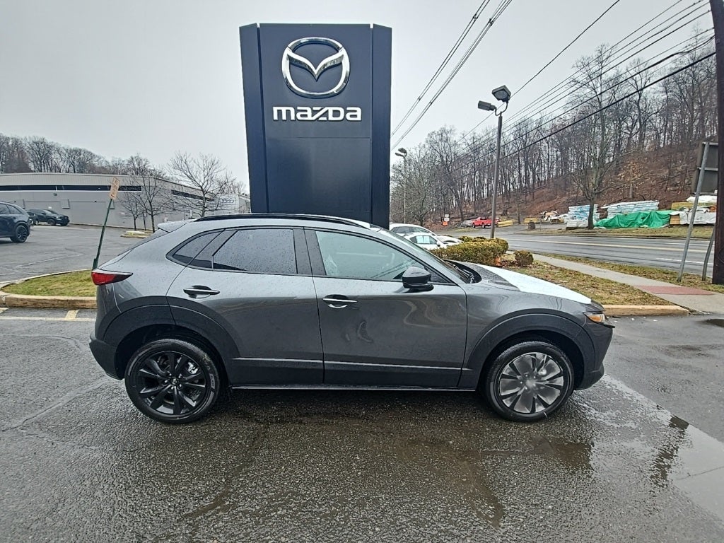 2026 Mazda Mazda CX-30 2.5 Turbo Premium Plus