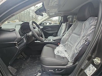 2026 Mazda Mazda CX-30 2.5 Turbo Premium Plus