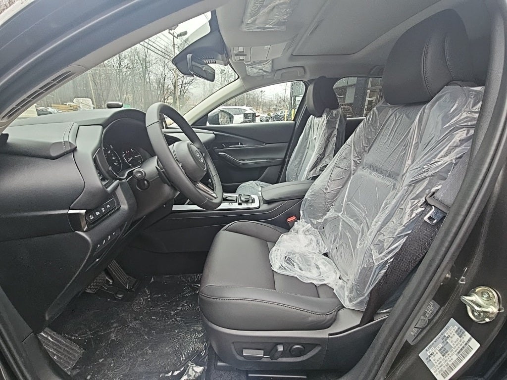 2026 Mazda Mazda CX-30 2.5 Turbo Premium Plus