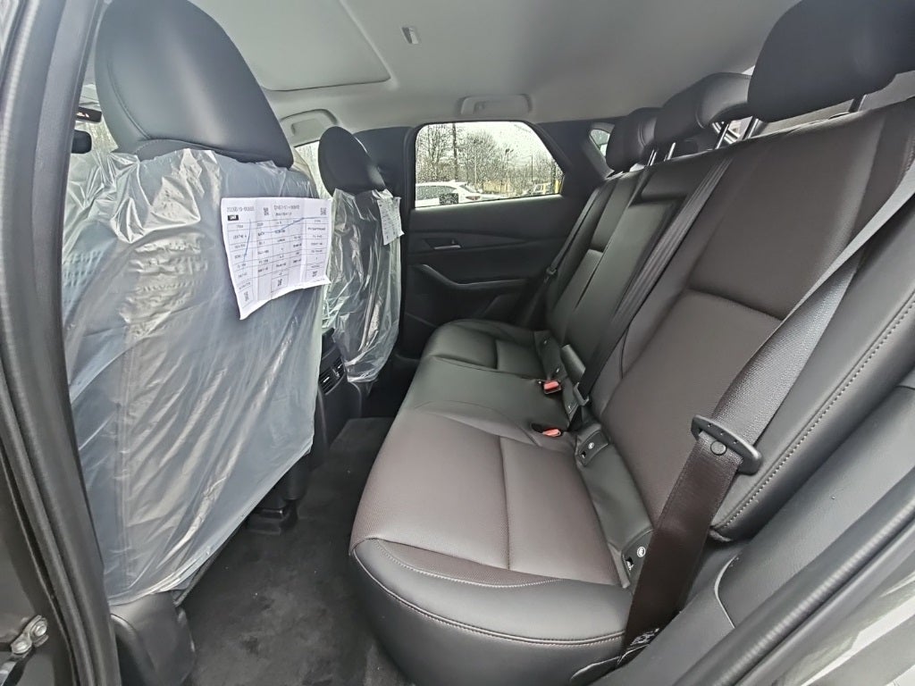 2026 Mazda Mazda CX-30 2.5 Turbo Premium Plus