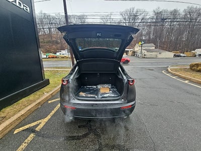 2026 Mazda Mazda CX-30 2.5 Turbo Premium Plus