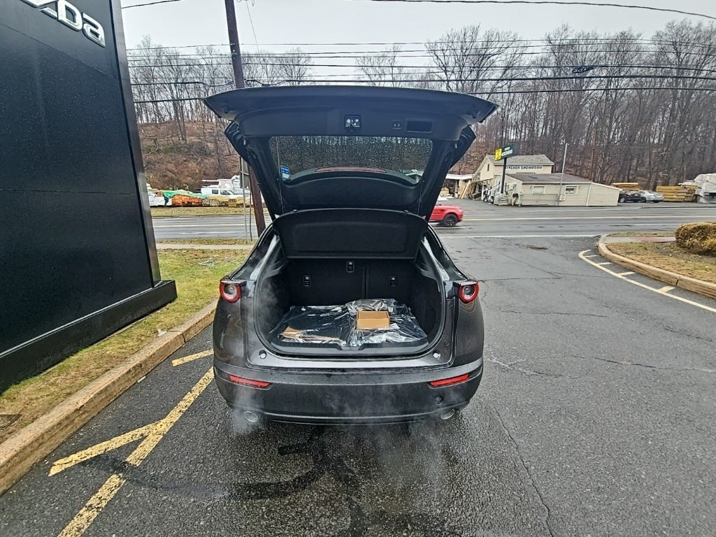 2026 Mazda Mazda CX-30 2.5 Turbo Premium Plus