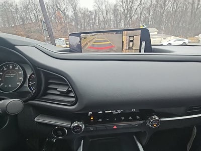 2026 Mazda Mazda CX-30 2.5 Turbo Premium Plus