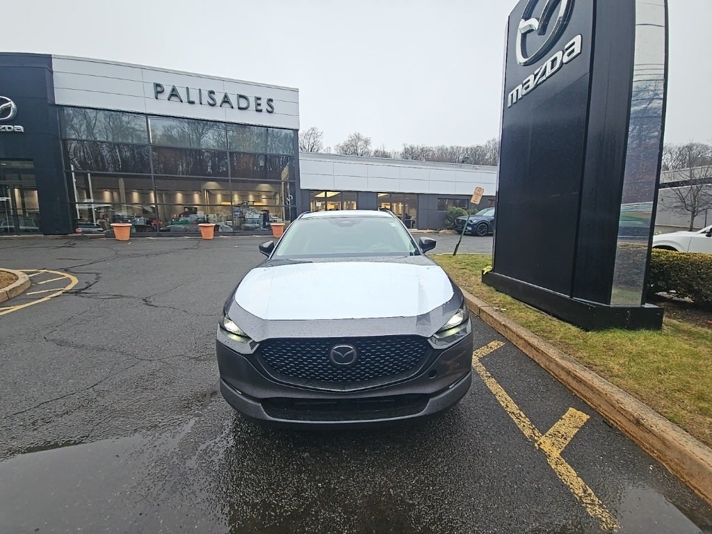 2026 Mazda Mazda CX-30 2.5 Turbo Premium Plus