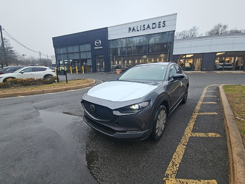 2026 Mazda Mazda CX-30 2.5 Turbo Premium Plus