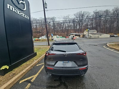 2026 Mazda Mazda CX-30 2.5 Turbo Premium Plus