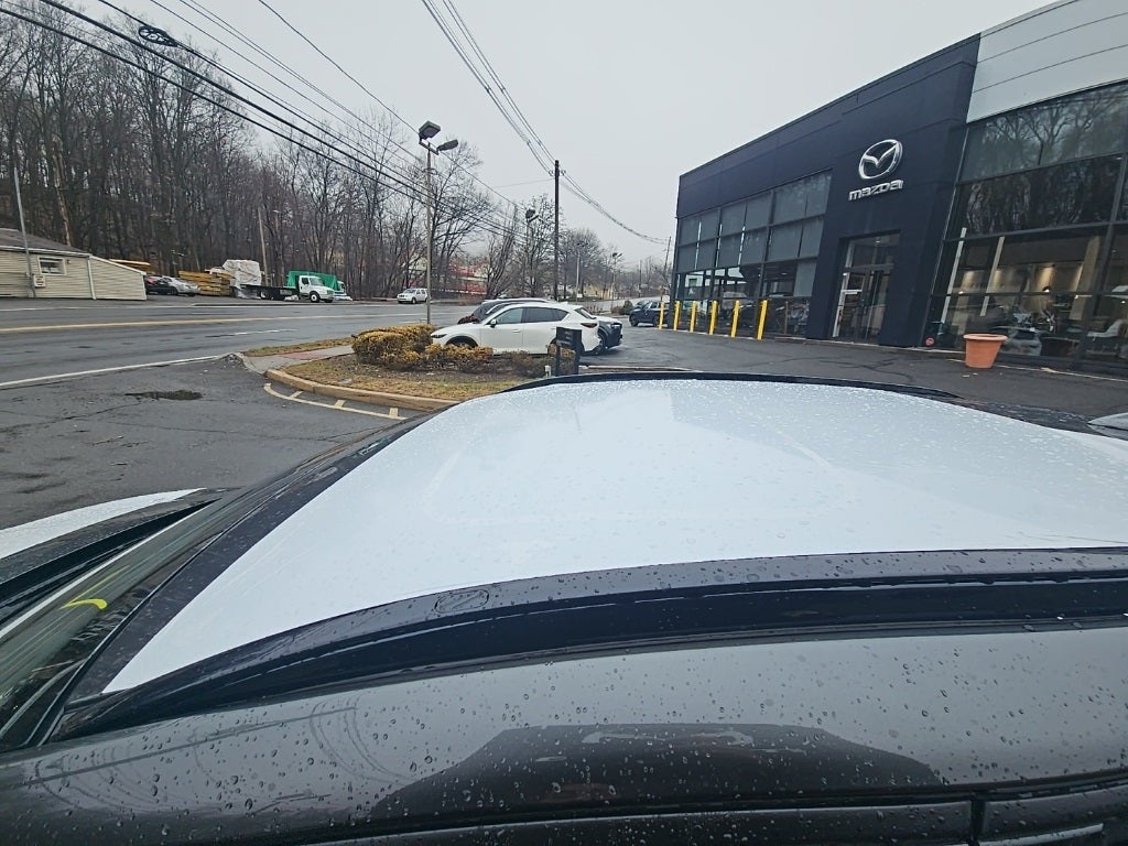 2026 Mazda Mazda CX-30 2.5 Turbo Premium Plus