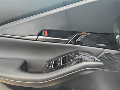 2026 Mazda Mazda CX-30 2.5 Turbo Premium Plus