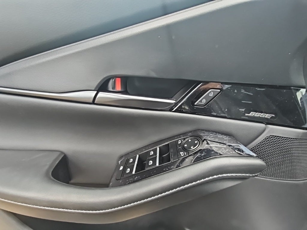 2026 Mazda Mazda CX-30 2.5 Turbo Premium Plus