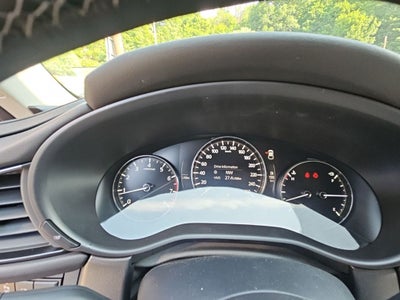 2026 Mazda Mazda CX-30 2.5 Turbo Premium Plus