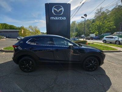 2023 Mazda Mazda CX-30 2.5 Turbo Premium Plus Package w/Premium Plus Package