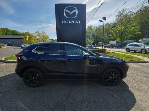 2023 Mazda Mazda CX-30 2.5 Turbo Premium Plus Package w/Premium Plus Package