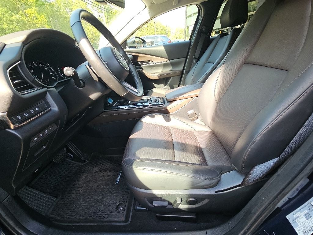 2023 Mazda Mazda CX-30 2.5 Turbo Premium Plus Package w/Premium Plus Package