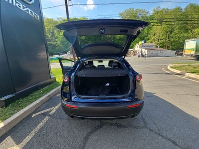 2023 Mazda Mazda CX-30 2.5 Turbo Premium Plus Package w/Premium Plus Package