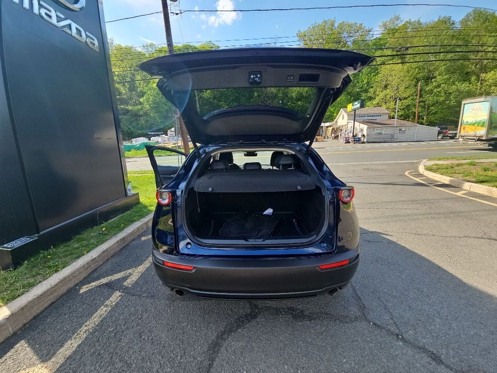 2023 Mazda Mazda CX-30 2.5 Turbo Premium Plus Package w/Premium Plus Package