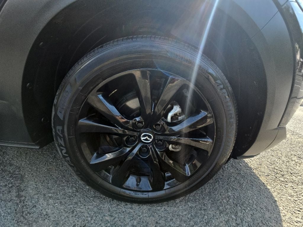 2023 Mazda Mazda CX-30 2.5 Turbo Premium Plus Package w/Premium Plus Package