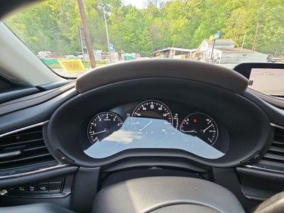 2023 Mazda Mazda CX-30 2.5 Turbo Premium Plus Package w/Premium Plus Package