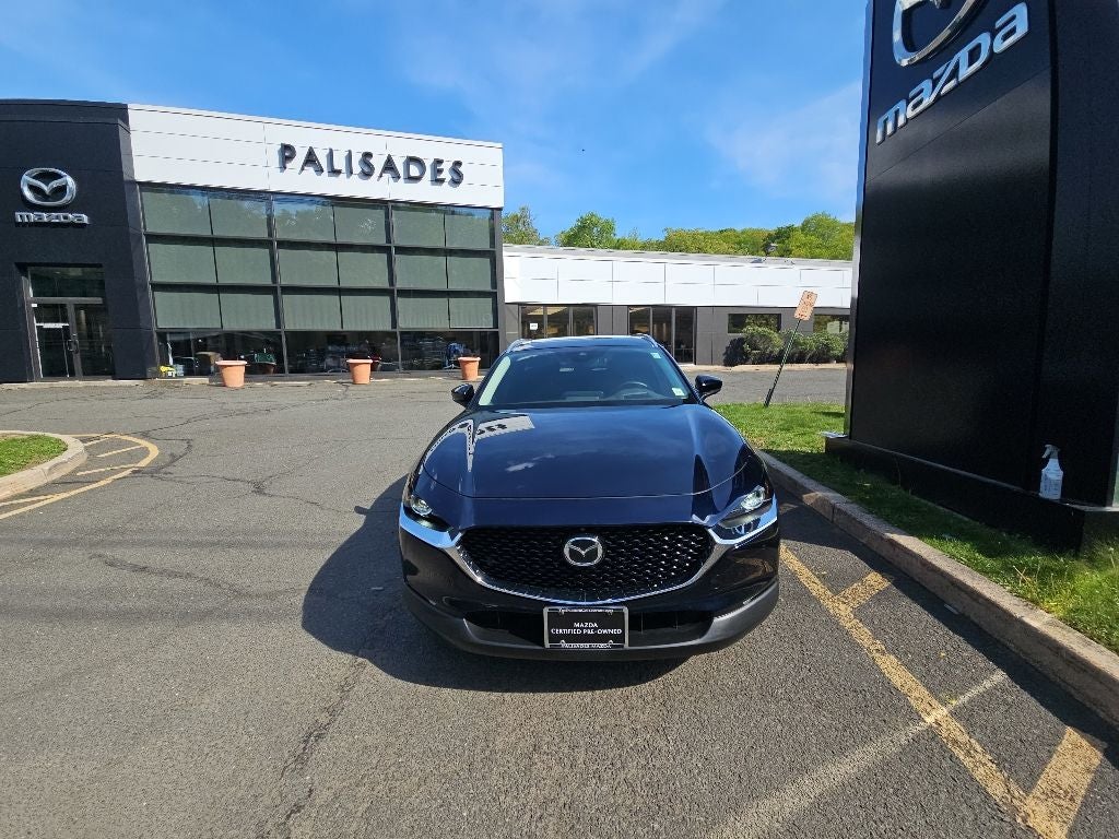2023 Mazda Mazda CX-30 2.5 Turbo Premium Plus Package w/Premium Plus Package