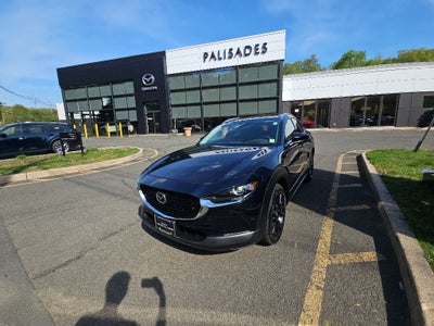 2023 Mazda Mazda CX-30 2.5 Turbo Premium Plus Package w/Premium Plus Package