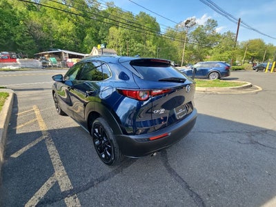 2023 Mazda Mazda CX-30 2.5 Turbo Premium Plus Package w/Premium Plus Package