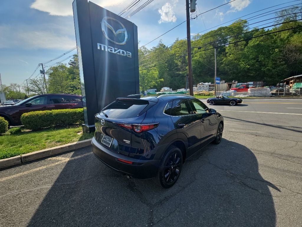 2023 Mazda Mazda CX-30 2.5 Turbo Premium Plus Package w/Premium Plus Package