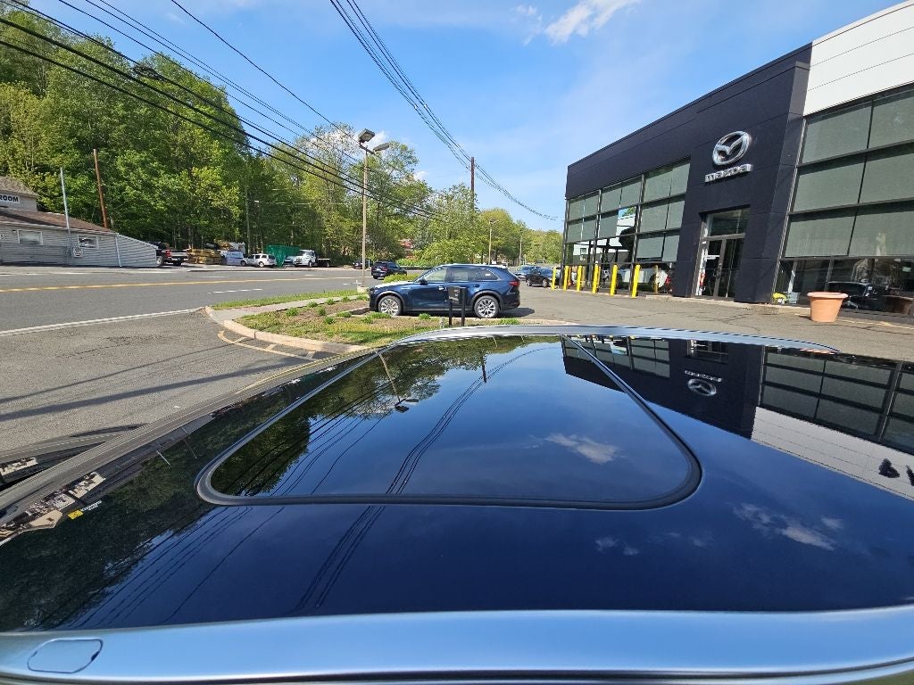 2023 Mazda Mazda CX-30 2.5 Turbo Premium Plus Package w/Premium Plus Package
