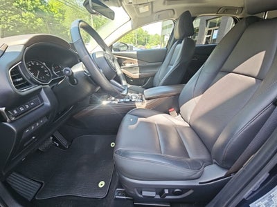 2023 Mazda Mazda CX-30 2.5 Turbo Premium Plus Package w/Premium Plus Package