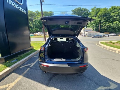 2023 Mazda Mazda CX-30 2.5 Turbo Premium Plus Package w/Premium Plus Package