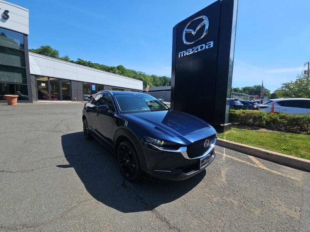 2023 Mazda Mazda CX-30 2.5 Turbo Premium Plus Package w/Premium Plus Package