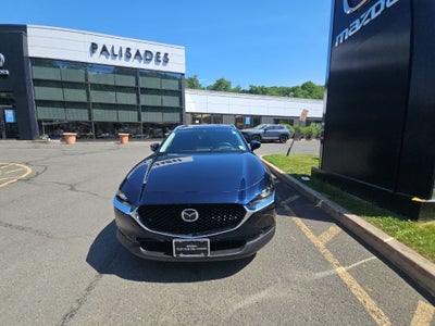 2023 Mazda Mazda CX-30 2.5 Turbo Premium Plus Package w/Premium Plus Package