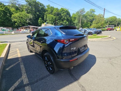 2023 Mazda Mazda CX-30 2.5 Turbo Premium Plus Package w/Premium Plus Package