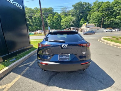 2023 Mazda Mazda CX-30 2.5 Turbo Premium Plus Package w/Premium Plus Package