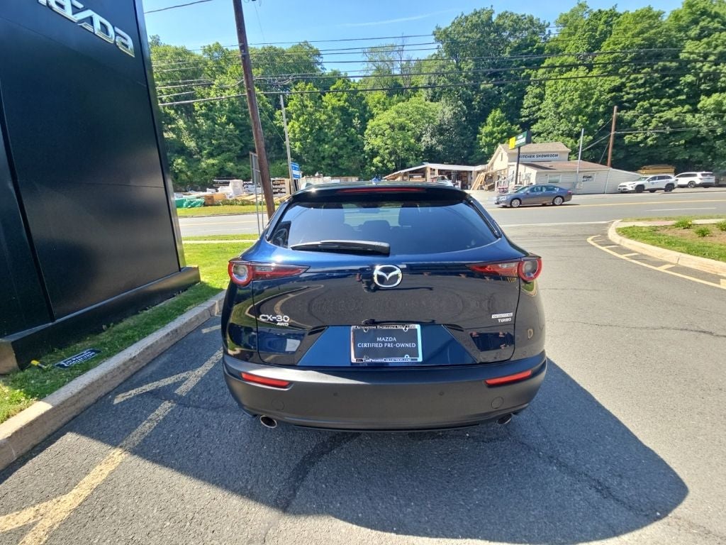 2023 Mazda Mazda CX-30 2.5 Turbo Premium Plus Package w/Premium Plus Package
