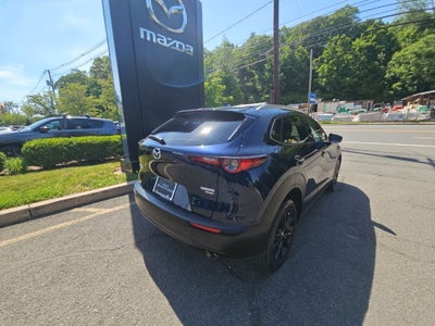 2023 Mazda Mazda CX-30 2.5 Turbo Premium Plus Package w/Premium Plus Package