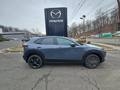 2026 Mazda Mazda CX-30 2.5 Turbo Premium Plus