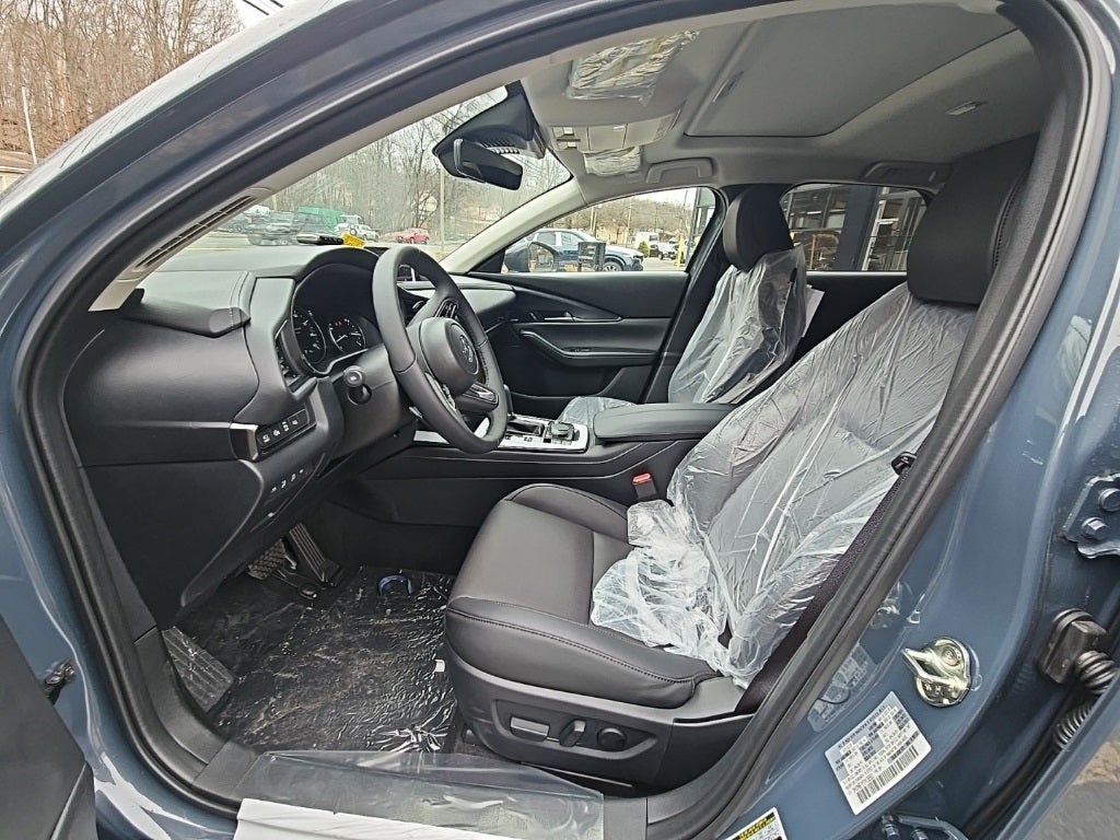 2026 Mazda Mazda CX-30 2.5 Turbo Premium Plus