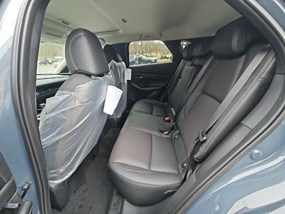 2026 Mazda Mazda CX-30 2.5 Turbo Premium Plus