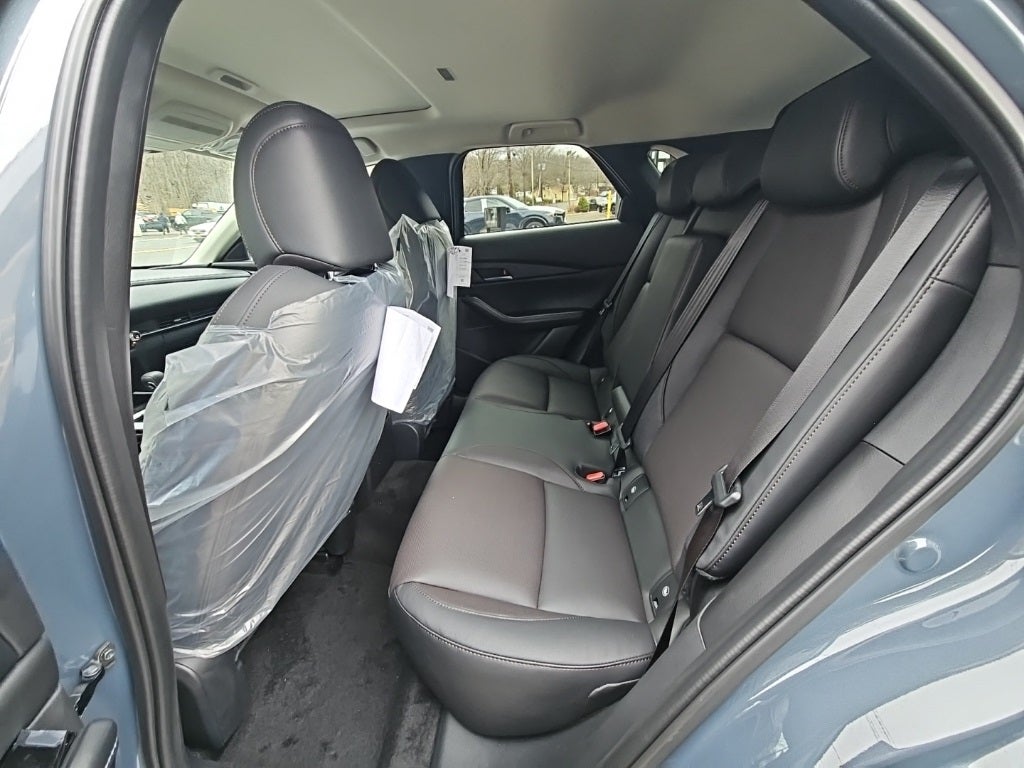 2026 Mazda Mazda CX-30 2.5 Turbo Premium Plus