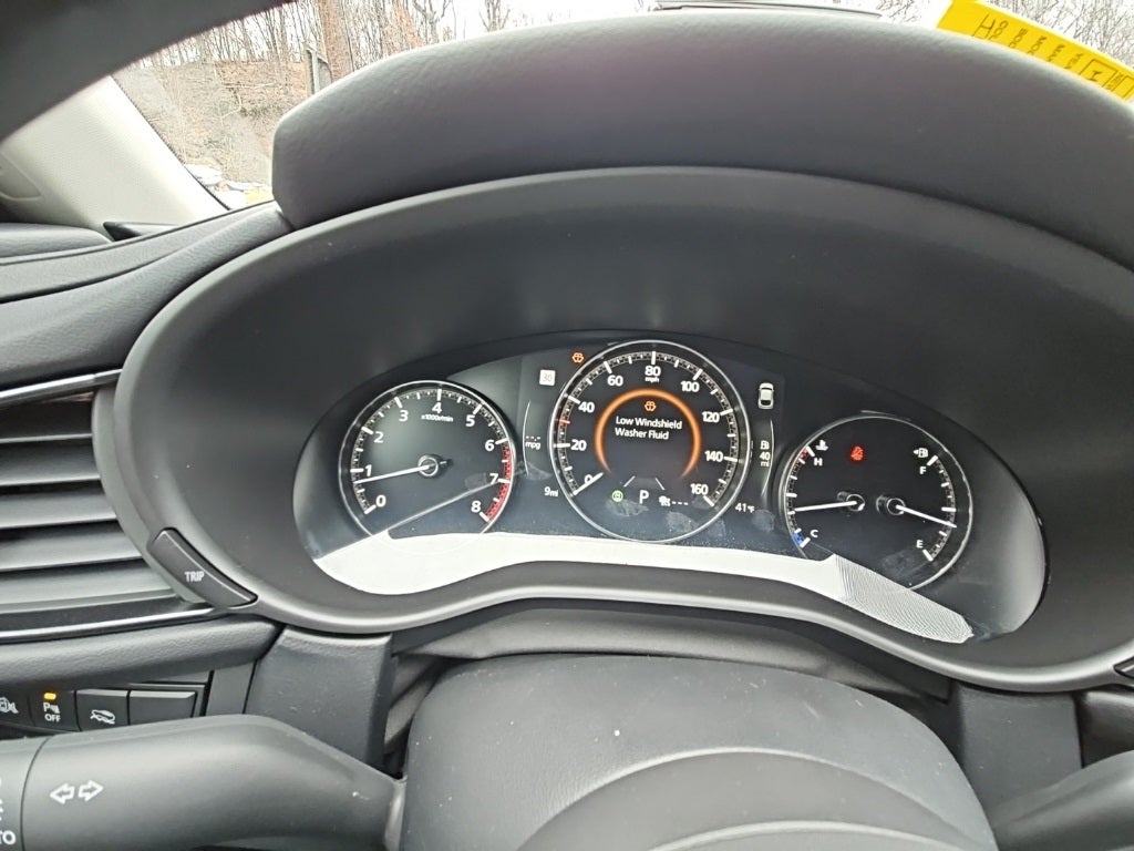 2026 Mazda Mazda CX-30 2.5 Turbo Premium Plus